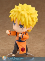 Аниме фигурка Nendoroid Uzumaki Naruto Animation Exhibition in China Ver. Рекаст