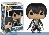 Виниловая фигурка Pop! Animation: Sword Art Online - Kirito