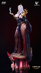 Оригинальная аниме фигурка &laquo;1/4 Scale 002 Ayla-TES Studio&raquo;