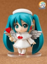 Аниме Фигурка  Nendoroid Petit Hatsune Miku Christmas Piano Cake Ver.