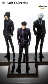 Оригинальная аниме фигурка &laquo;Sasuke, Obito and Kakashi-Naruto-Butterfly Effect Studio&raquo;