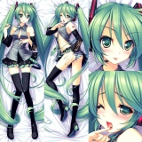Дакімакура (подушка для обіймів) 150 см &laquo;Vocaloid-Miku Hatsune&raquo; tape 11