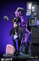 Оригинальная аниме фигурка &laquo;Max Milk Studio X AoTee Studios - Girls' Frontline ZB-26 1/4 Statue&raquo;