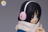 Оригінальна аніме фігурка K-ON! MOVIE DX FIGURES NI! Mio Akiyama (Banpresto)