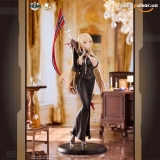 Оригинальная аниме фигурка &laquo;1/6 Scale Zwei-Azur Lane-BearPanda Studio&raquo;