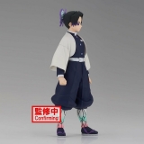 Оригинальная аниме фигурка &laquo;Banpresto - Demon Slayer: Kimetsu No Yaiba - Vol.37 - Shinobu Kocho Statue&raquo;