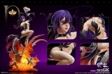Оригинальная аниме фигурка &laquo;King Art Studio - Bride Reze Chainsaw Man&raquo;
