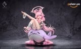 Оригинальная аниме фигурка &laquo;1/6 Scale Takanashi Hoshino-Blue Archive-Pure Crush Studio&raquo;