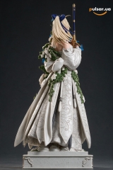 Оригинальная аниме фигурка &laquo;1/4 Scale Lily Saber-Fate/Grand Order-Venus Studio&raquo;