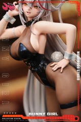 Оригинальная аниме фигурка &laquo;Modomodo Studio - Azur Lane Bunny Girl Aegir&raquo;