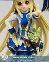 Оригинальная аниме фигурка Figure Selection Shiro Majutsu Minaraisei Haruka