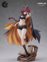 Оригинальная аниме фигурка &laquo;1/6 Scale Shaula-Re:Starting Life From Zero in a Different World-Gugugaga Studio&raquo;