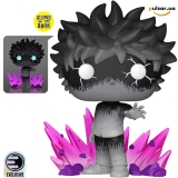 Виниловая фигурка  &laquo;Funko POP! &bull;  Entertainment Earth Exclusive &bull; Mob Psycho 100 ◉ Mob № 2406&raquo;