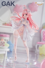 Оригинальная аниме фигурка &laquo;1/6 Scale &zwnj;Takanashi Hoshino&zwnj;-Blue Archive-GAK Studio&raquo;