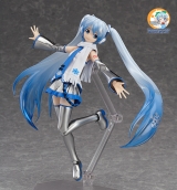 Оригінальна аніме фігурка figma Snow Miku ( Max Factory )
