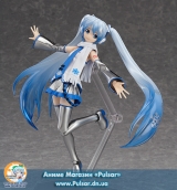 Аніме Фігурка figma Snow Miku (Сформулювати)