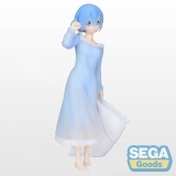 Оригинальная аниме фигурка &laquo;SPM Figure Rem Night Wear Ver.&raquo;