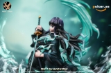 Оригинальная аниме фигурка &laquo;1/6 Scale Tokitou Muichirou-Demon Slayer-Food Chain Studio&raquo;