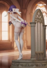 Оригинальная аниме фигурка &laquo;Hero Goblin Studio - Reze Wedding Dress Chainsaw Man&raquo;