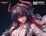 Оригинальная аниме фигурка &laquo;1/6 Scale Shinku-Neverness to Everness(NTE)-MIRA Studio&raquo;
