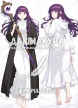 Дакимакура (подушка для объятий) 150 см &laquo;Ферн Фрирен&raquo; модель 3