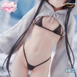 Оригинальная аниме фигурка &laquo;Sugar Studio - Ryuuge Kisaki Blue Archive&raquo;