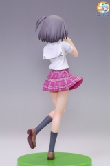 Оригинальная аниме фигурка Hentai Ouji to Warawanai Neko Girls Figure 1: Tsutsukakushi Tsukiko