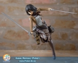 Оригинальная аниме фигурка PM Figure Mikasa Ackerman 3D Maneuver Gear Ver.