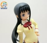 Оригинальная аниме фигурка DX Figure Akemi Homura