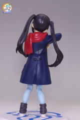 Оригинальная аниме фигурка DX Figure: Azusa Nakano  (Banpresto)