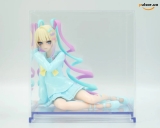 Оригінальна аніме фігурка  «"NEEDY GIRL OVERDOSE" Fig-Cube OMGkawaiiAngel»