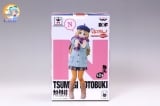 Оригинальная аниме фигурка 	 K-ON! Movie DXF Figure: Kotobuki Tsumugi (Banpresto)