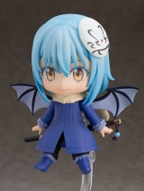 Оригинальная аниме фигурка &laquo;Nendoroid Rimuru&raquo;
