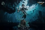 Оригинальная аниме фигурка &laquo;1/6 Scale Fubuki-One Punch Man-yuki Studio&raquo;