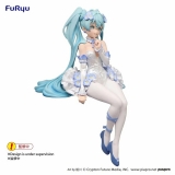 Оригинальная аниме фигурка &laquo;"Vocaloid Hatsune Miku" Noodle Stopper Figure Flower Fairy -Nemophila-&raquo;