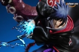 Оригинальная аниме фигурка &laquo;Uchiha Sasuke-Naruto-KP Studio&raquo;