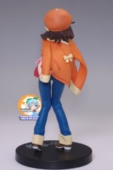 Оригінальна аніме фігурка High Grade Figure Nadeko Sengoku (Sega)