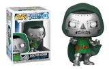 Виниловая фигурка Funko Pop! Marvel: Fantastic Four - Doctor Doom