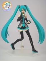 Аніме Фігурка figma Hatsune Miku №014
