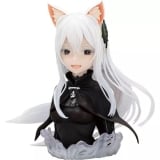 Оригинальная аниме фигурка &laquo;Echidna Last One Version Figure Bust Re: Zero Ichiban Kuji Girls Who Landed In Winter&raquo;