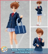 Оригинальная аниме фигурка figma - figma Ui Hirasawa School Uniform Ver № EX 004
