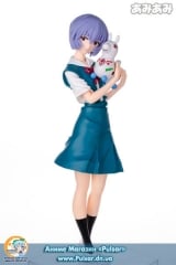 Оригинальная аниме фигурка PM Figure Rei Ayanami with Rody