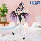 Оригинальная аниме фигурка &laquo;Overlord Vivit Albedo (Nurse Ver.) Figure&raquo;