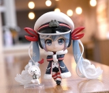 Аниме фигурка &laquo;Nendoroid Snow Miku Grand Voyage Ver.&raquo;