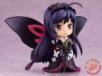 Фігурка Kuroyukihime з серіалу Accel World Anime (Nendroid)