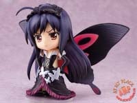 Фігурка Kuroyukihime з серіалу Accel World Anime (Nendroid)