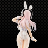 Оригинальная аниме фигурка &laquo;"Super Sonico" BiCute Bunnies Figure Pearl White ver.&raquo; 