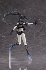 Оригинальная аниме фигурка &laquo;"Black★★Rock Shooter: Dawn Fall" Coreful Figure Empress Awakened Ver.&raquo;
