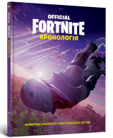 FORTNITE Official. Хронологія. Найкращі моменти «Королівської битви»