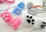 Навушники котячі лапки модель "Pulsar Neko Claws"